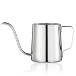 Paracity Pour Over Kettle, Gooseneck Spout Coffee Tea POT,12OZ Hanging Ear Ha... New. Price: $17.13.
