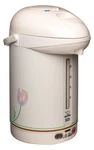 Zojirushi CW-PZC30-FC Micom 3.0 -liter Water Boiler And Warmer, Floral New. Price: $134.00.