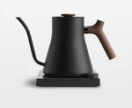 Nwob Fellow Stagg Ekg Pro Studio Matte Black / Walnut Handle Kettle 0.9L $229 New. Price: $170.00.