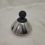 Delonghi Electric Kettle DK-100 Vintage Collection Part Base Power Cord Only Used. Price: $29.95.