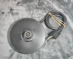 Megachef 1.8LT Electric Tea Kettle Base Unit Replacement MGKTL-1215 Used. Price: $9.99.