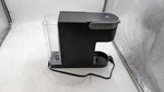 Usedforparts Keurig K-slim Single Serve Coffee Maker, Black. Price: $103.04.