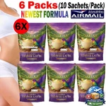 6X Sarika Coffee Latte Instant 16IN1 0% Sugar Low Fat Mct Oil 900G Good Shape New. Price: $120.20.