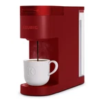 Keurig Slim Genuine Model 5000367895 Single Serve Coffee Maker Red New. Price: $259.99.