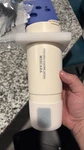 Miicasa Portable Electric Kettle Stainless Steel Travel Water Boiler New. Price: $35.00.