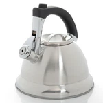 Gibson Home Mr. Coffee Brushed Tea Kettle 2.4 Quart Capacity Stainless Steel ... New. Price: $31.45.