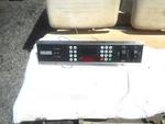 Giles CF-400 Commercial Fryer Controls Used. Price: $150.00.