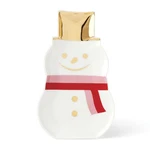Kate Spade New York Be Jolly Snowman Candy Dish, Christmas, Festive Holiday Serv. Price: $27.20.