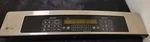 Ge Double Oven JT955S0K4SS Complete Touch Control Panel W/ Board 30-DAY Warranty Used. Price: $170.00.