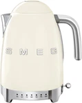Vintage 50'S 7-CUP Stainless Steel Electric Kettle With Temp Settings New. Price: $405.99.