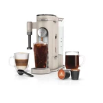 Ninja Single-serve Pods & Grounds Specialty Xl Coffee Maker New. Price: $176.24.