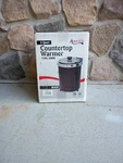 6 Quart Avantco Countertop Warmer 110V,300W New. Price: $50.00.
