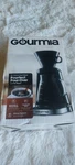 Gourmia Pourfect Pour-over Coffee Maker 20OZ Filter Machine Auto/manual New. Price: $28.54.