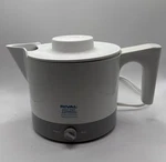 Vintage Rival Hot Pot Express 4070 Electric Kettle Tea Boiler 1990S Tested Euc Used. Price: $14.88.