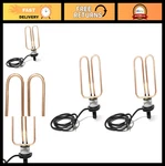 Universal Water Heater 1500W De-icer For All Tanks 2 Pack, Freeze Protect New. Price: $145.99.