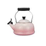 Creuset Classic Whistling Kettle Shell Pink New. Price: $199.67.