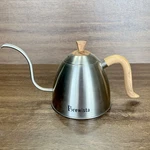 Brewista Artisan Gooseneck Kettle Pour Over Hand Drip Coffee/tea Stainless Steel Used. Price: $34.95.
