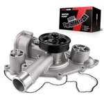 Engine Water Pump Compatible With Charger, Grand Cherokee, Durango, AW6653. Price: $126.78.