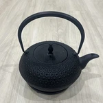 Oigen Nambu Ironware Kettle Shinonome Tortoise Shell 1.0L Ih H200 W/ Trivet Used. Price: $79.99.