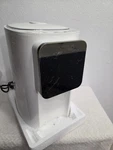 Octavo Water Boiler & Warmer Liter, 304 Stainless Steel Tank, 5150 White New. Price: $170.00.