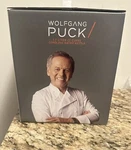 Wolfgang Puck Tea Kettle 1.7 Liter Water Cordless Electric New. Price: $13.75.