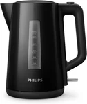 Philips Series 3000 Electric Kettle 1.7L, Spring Lid, Light Indicator, Cup New. Price: $25.00.