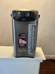 Zojirushi CV-DCC40 Super Ve Hybrid 4L Water Boiler Warmer Tested Works Great Used. Price: $85.00.