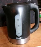 Krups 10-CUP 2 Stainless Steel Carafe Electric Teapot Replacement BW700853 Of Used. Price: $18.99.