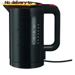 Bodum Bistro 34OZ Electric Water Kettle New. Price: $23.99.