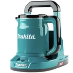 Makita GTK01Z 40V Max Xgt Hot Water Kettle, Bare Tool New. Price: $129.99.