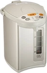 Zojirushi Electric Kettle 3.0L Gray CD-WY30-HA New. Price: $297.71.