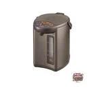 Zojirushi Electric Kettle 3.0L Metallic Brown CD-WU30-TM New. Price: $186.74.