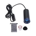 Electric Air Pump, Vacuum Inflator Usb Powered ... New. Price: $28.04.