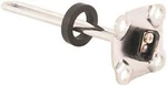 Water Heater Element High Density 1500W, 120V Universal Flange Style 481254 New. Price: $13.99.
