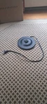 Hamilton Beach K40 40989E 1.7 Electric Kettle Power Cord Base Only Used. Price: $13.95.