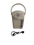 Zojirushi CD-LCC40 Micom Water Boiler & Warmer, Liter Works -japan Used. Price: $49.99.