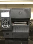 Zebra Industrial Thermal Transfer Barcode Label Printer ZT41042-T0A0000Z For. Price: $150.00.