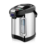 Nutrichef 4L Digital Hot Water Dispenser-auto Safety Lock, 4.227 Quarts New. Price: $100.99.
