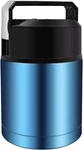 Termos Para Comida Grande 28 Oz Caliente Calentador Portatil Acero Inoxidable New. Price: $26.13.