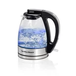 Hamilton Beach Glass Electric Tea Kettle Water Boiler Liter 1500 Watts 40930 New. Price: $42.27.