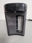 Zojirushi CD-NAC40 Micom Water Boiler & Warmer, Made In Japan, 4.0-LITER Used. Price: $70.00.