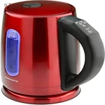 Ovente Electric Kettle 1.7L Stainless Steel Water Boiler And Heater 1100W Power New. Price: $52.48.