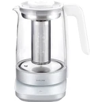 Zwilling Enfinigy Glass Electric Kettle - Silver New. Price: $309.99.