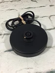 Krups Electric Kettle Base Replacement Cord XL2000 Used. Price: $12.00.