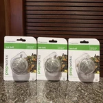 New 3 Progressive Prepworks Stainless Steel Mesh Tea Ball. Price: $9.99.