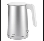 Zwilling Enfinigy 1L Electric Kettle 34 Oz, Silver New. Price: $69.00.