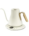 Gooseneck Electric Kettle, 1 Temperature Control, Stainless Steel Inner, Qu... New. Price: $104.43.