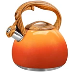 Ggc Tea For Stove Top, 3.1QT/3L Whistling Kettles Boiling Wate... New. Price: $53.38.