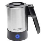 Brentwood 20 Ounce Stainless Steel Electric Travel Kettle New. Price: $44.98.