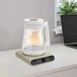 800W Electric Tea Maker&kettle For Boiling Water 1.8L/60.87OZ Us Standard New. Price: $65.92.